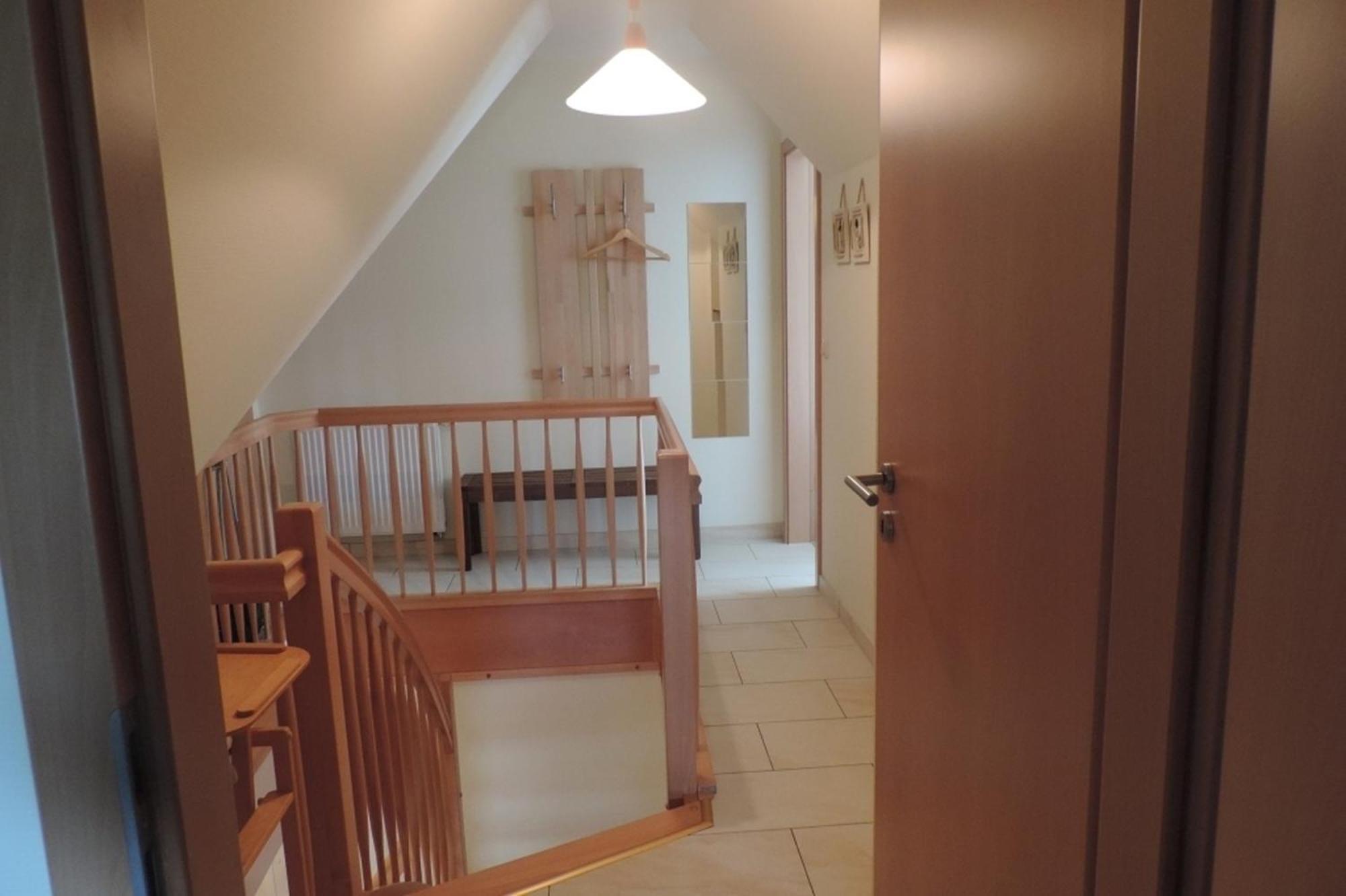 "Koppeldeich" Apartment Дирхаген Екстериор снимка